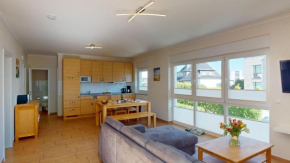 Appartementhaus Königshöhe Königshöhe Wohnung Lobster